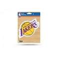 thumbnail image 1 of Los Angeles Lakers Die Cut Vinyl Decal, 1 of 2