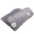 thumbnail image 4 of Thick Warm Soft Flannel Pet Blanket with Cute Print, Cozy Sleep Mat Pad for Dogs Puppies & Cats, 4 of 5