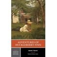 thumbnail image 1 of Pre-Owned Adventures of Huckleberry Finn (Paperback) 0393966402 9780393966404, 1 of 1