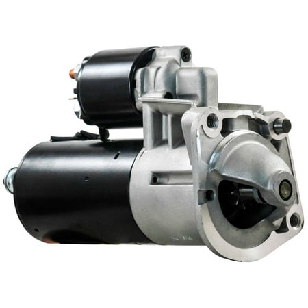 - STARTER MOTOR FITS 93 94 95 96 97 VOLVO 850 SERIES 2.4 2.3 0-001-108-107 0-001-108-153 0-001-108-166 30658565