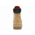 thumbnail image 4 of Timberland Men's 6" Premium Waterproof Boot Supreme Wheat, from StockX, 4 of 5