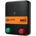 thumbnail image 2 of Gallagher North America 216836 M60 40 Acres Fence Charger, 2 of 5