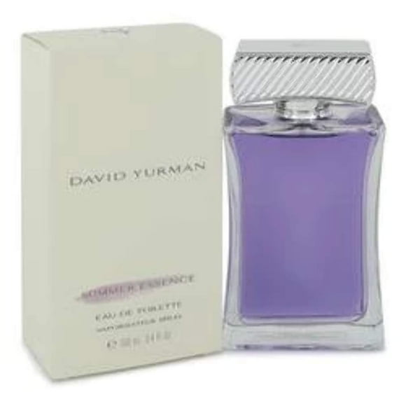 Perfume David Yurman Summer Essence Eau de toilette, 100 ml
