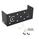 thumbnail image 2 of Soporte de Walkie Talkie, Corchetes de Radio Dos para FT1907 Para FT1900, 2 of 7