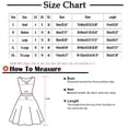 thumbnail image 3 of Viadha Summer Essentials Women Casual Loose Tank Dress Beach Pocket Sundress Sleeveless Dresses, 3 of 7