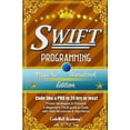 thumbnail image 1 of Pre-Owned Swift: Programming, Master's Handbook; A TRUE Beginner's Guide! Problem Solving, Code, Data Science, Data Structures & Algori (Paperback) 1530274370 9781530274376, 1 of 1