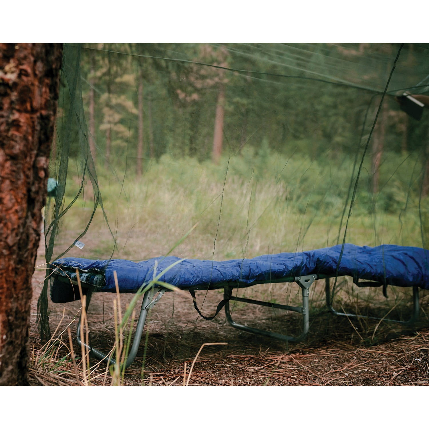 Stansport Suspension Mosquito Netting