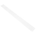 thumbnail image 1 of WHAMVOX Colgante Para Puerta De Kennel Transparente De PVC Para Visibilidad Y Del Perro, 1 of 7