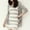 Gray, variant on Womens Ruched Cuff Open Front All Over Smooth Ice Knit Layering Cardigan Long Sleeve Mid Flow Hem Thin Breathable Summer Daily Outer Top Black XL