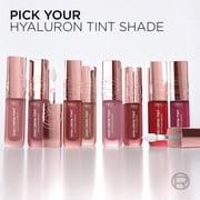 LOreal Paris Hyaluron Tint Lip Stain,217 Smokey Mauve, 0.16 fl oz