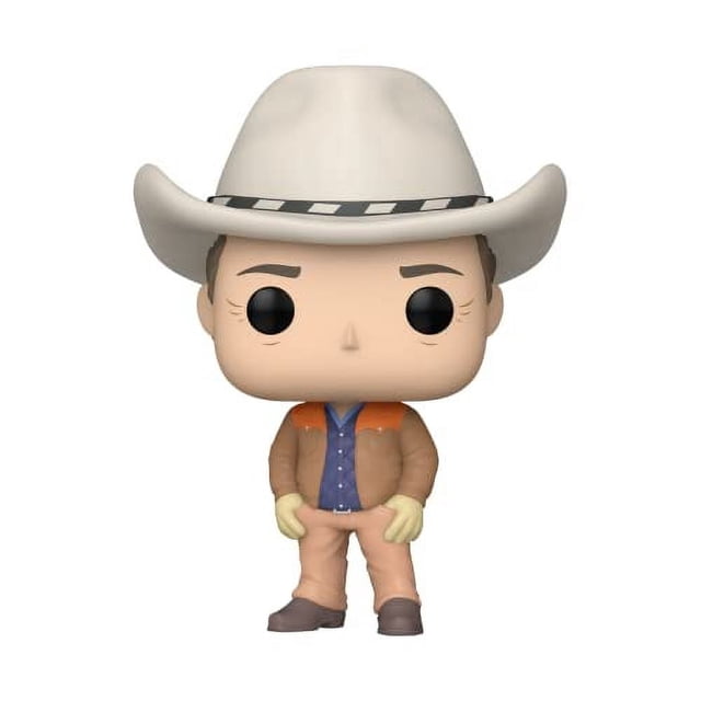 ¡Funko Pop! Televisión: Yellowstone - John Dutton