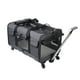 thumbnail image 2 of Maleta Portátil para Mascotas, Bolsa de Viaje para Cachorros, Transportador Plegable para Gatos de Menos de 20 Kg, Mochila Transpirable Duradera para Sunnimix Trolley para mascotas, 2 of 8