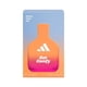 thumbnail image 2 of ADIDAS, Vibes Get Comfy, Eau de Parfum, Fragancia Corporal Unisex, Aroma Floral Ambarino con Vainilla y Mandarina, 100ML, 2 of 3
