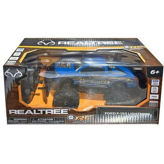 DDI 2386227 Ford F-150 Lightning RC Truck - Case of 24