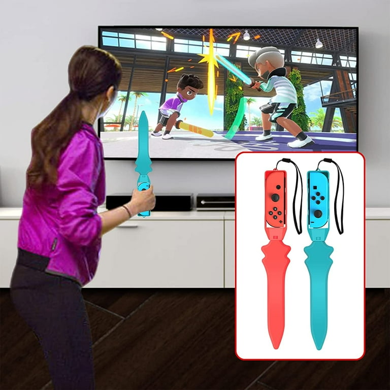 【えいこー】Nintendo Switch Sports セットおまけ付き Amazon.com: Switch Sports Accessories for Nintendo Switch Games