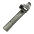 thumbnail image 2 of LOVIVER Heat Blower Attachments Jerrican Rusting Resistance Heat Resisting Speed Welding 5mmx14mm, 2 of 8