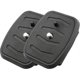 thumbnail image 2 of 2pcs Tripod Quick Release Plates Replacement Plate Camera Tripod Mount Adapter, 2 of 3
