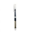 thumbnail image 3 of Quick-drying straight-liquid ballpoint pen boxed 0.5mm black gel pen student exam needle tube pen carbon pen, 3 of 4