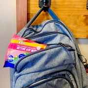 Mr. Bubble Active Kid Wipes, Original Bubblegum Scent
