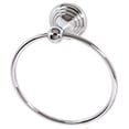thumbnail image 6 of Embassy Wall Mounted Towel Ring, Barcelona, 6 of 7