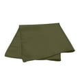 thumbnail image 4 of Ultimate Textile 17" Cloth Napkins, Party and Home Décor, Olive Green, 1 Dozen, 4 of 5
