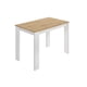 thumbnail image 1 of Mesa de Comedor Juno 2 Blanco Kessa Muebles, 1 of 5