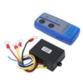 thumbnail image 4 of Controlador de cabrestante eléctrico Bling Bling Control remoto inalámbrico, 4 of 12