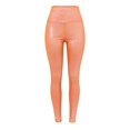 thumbnail image 4 of Pantalones holgados mujer Gibobby Leggings sexis bronceadores de glúteos cintura alta Anaranjado L, 4 of 5