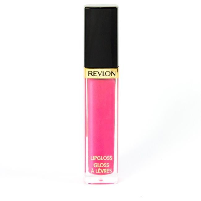 Revlon Super Lustrous Lip Gloss, Coffee Gelam