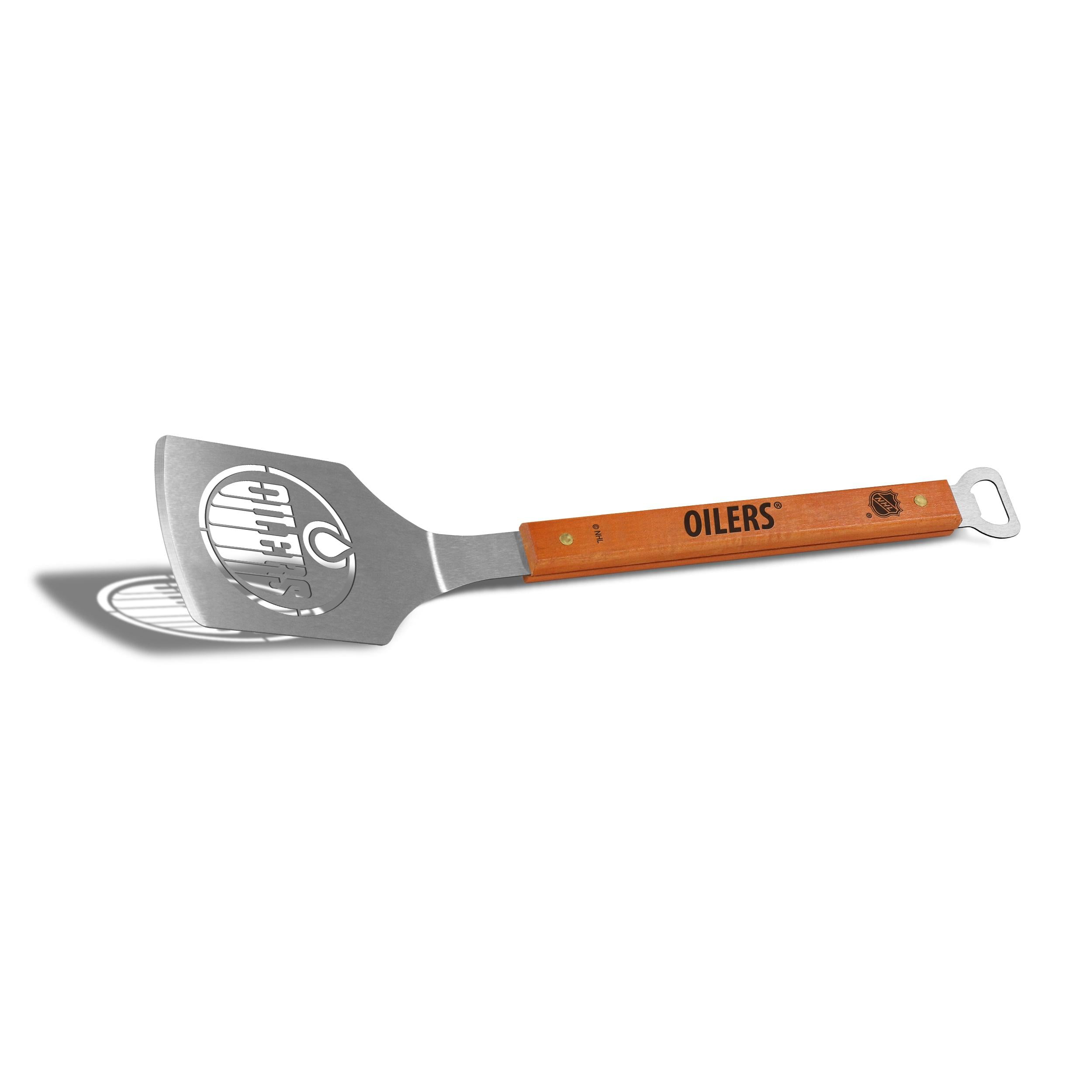 YouTheFan NHL Edmonton Oilers Classic Series Sportula