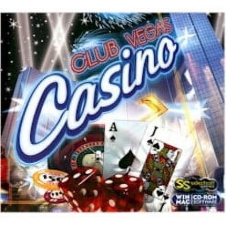 Club Vegas Casino