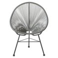 thumbnail image 5 of PoliVaz Acapulco Lounge Chair, 5 of 7