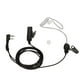 thumbnail image 1 of Auricular walkie talkie K Head 2 pines Radio con reducción de ruido auricular con micrófono para BF 888S BF 777S BF 666S BF UV5R 1 Uds, 1 of 5