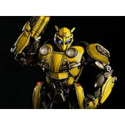 Bumblebee DLX Scale Collectible Series Bumblebee