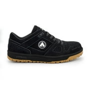 Airwalk Mongo - Men's Ct Eh Sr Sf - Black/gum