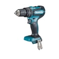 thumbnail image 2 of Rotomartillo 1/2 18v 1.5amp Brushless Makita azul Estándar, 2 of 6