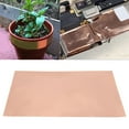 thumbnail image 3 of Domqga Copper Tape, EMI Shielding Copper Tape,3Pcs Multi Function Practical Single Sided Conductive EMI Shielding Guitar Copper Foil Tape, 3 of 8