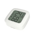 thumbnail image 2 of Terrarium Digital Hygrometer Thermometer Reptile Easy To Read Terrarium Thermometer Humidity Gauge for Aquarium Tank, 2 of 8