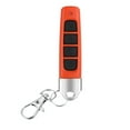 thumbnail image 3 of 433MHz Copy Duplicator Plastic 4 Keys Remote Control Copy Controller Door Opener, 3 of 9