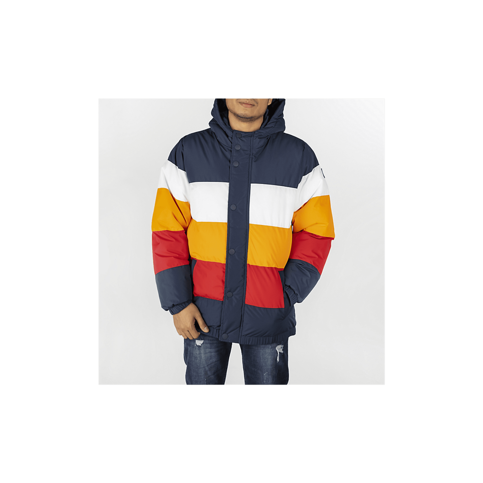 Giovanni Puffa Jacket - Walmart.com