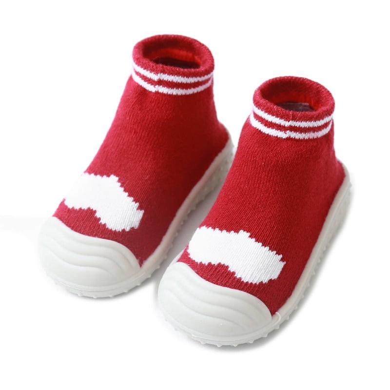 infant sock shoes