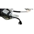 thumbnail image 4 of AMNIWDE 1pc Car Window Regulator Rear Right Side Power with Motor for Olds for Alero 2.2L 02-04 & 2.4L 99-01 & 3.4L 99-04,for Pontiac for Grand Am 2.2L 02-05 & 2.4L 99-01 & 3.4L 99-05 1pc, 4 of 6