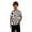 Black-D, variant on Kids Long Sleeve Boys Shirt Pirate Kids Boy Dress up Clothes for Play Halloween 5-6 Years