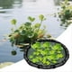 thumbnail image 2 of Corral Flotante para Plantas, Isla Flotante, Protector de Plantas, Red para Estanque, Cerca Redonda para Pecera, para Lenteja de Agua, Exterior, 80 cm, 2 of 5