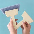 thumbnail image 3 of Upgraded Window-Groove Cleaning Brush Tools Set Ergonomic Comfortable Window Slot Cleaner Brush for Home Cleaning, 3 of 5