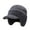 Gray, variant on Winter Beanie with Brim Ear Flaps for Men Women Warm Lined Knit Hat Stocking Caps for for The Cold Weather Black