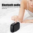 thumbnail image 3 of Altavoces Bluetooth TWS portátiles para exteriores, Mini altavoz Oxford, columna inalámbrica, reproductor de música estéreo 3D, caja de sonido Hifi envolvente, 3 of 4