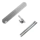thumbnail image 1 of Kit Flota Bull de Magnesio con Cabezal y Tubos de alumino, 1 of 5