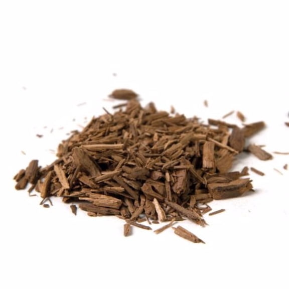 French Oak Chips - Medium Toast, 1 lb