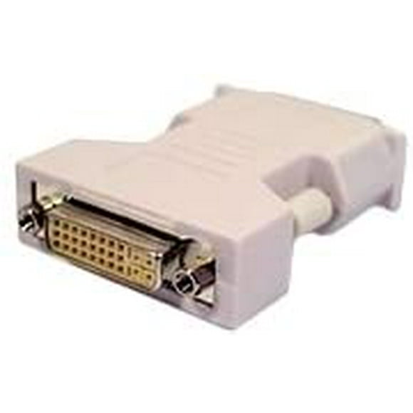 Belkin Dvi Flat Panel Monitor Adapter Dvif/dvim
